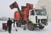 Жители МКД могут платить за вывоз ТКО по ранее заключённому договору